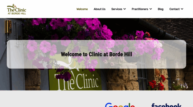 clinicatbordehill.com