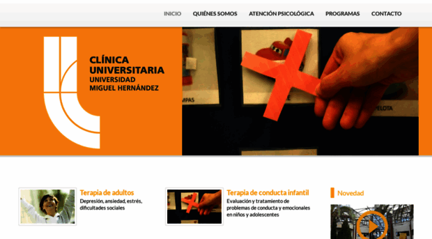 clinicauniversitaria.umh.es