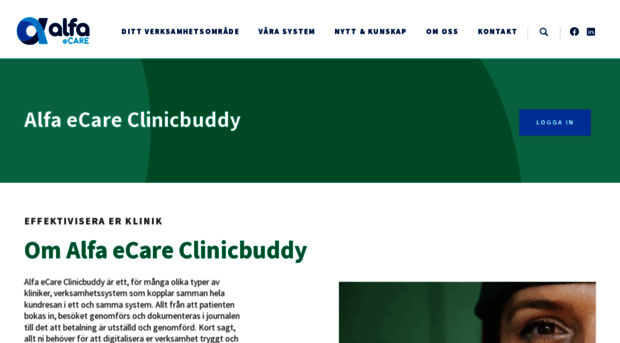 clinicbuddy.com