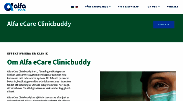 clinicbuddy.se