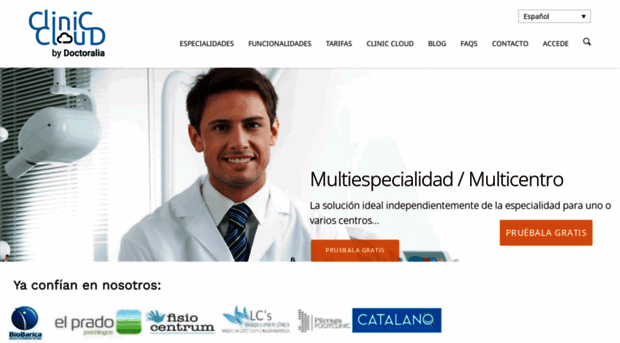 cliniccloud.es