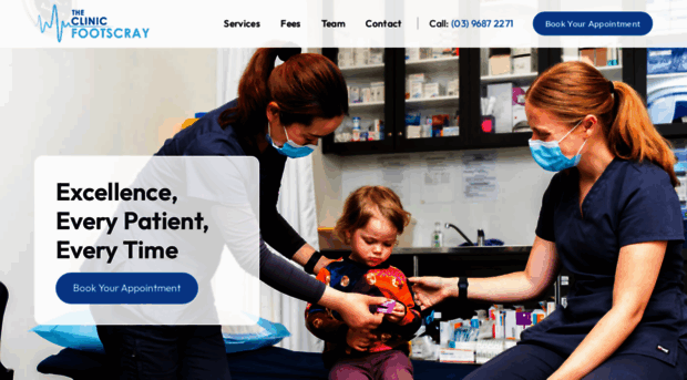 clinicfootscray.com.au