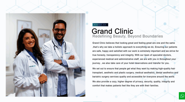 clinicgrand.com