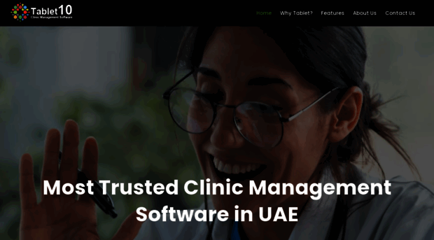 clinicmanagementsoftwaredubai.com