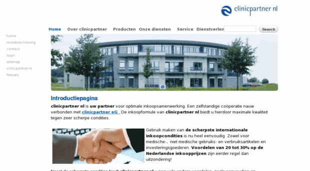 clinicpartner.nl