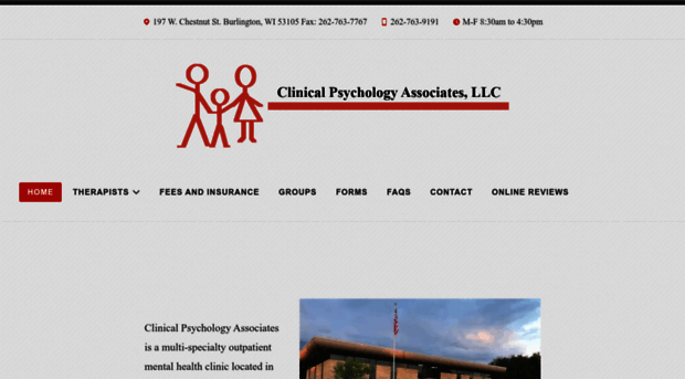 clinicpsych.com