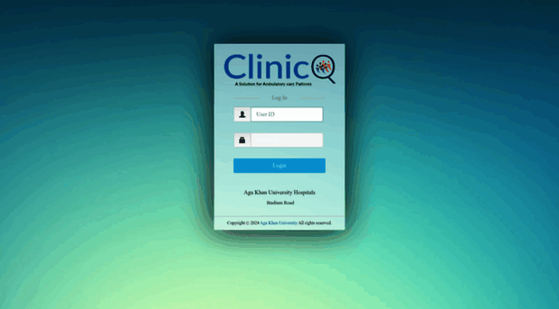 clinicq.aku.edu