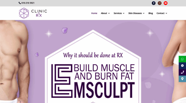 clinicrx.com.my