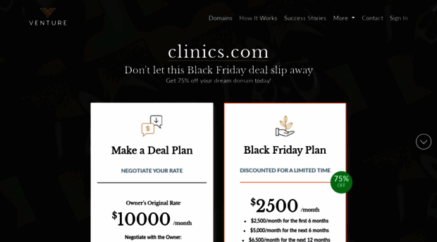 clinics.com