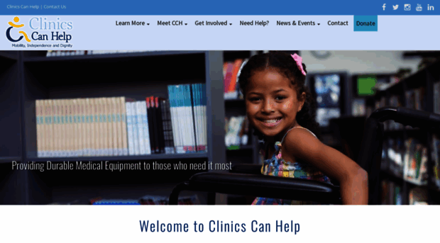 clinicscanhelp.org