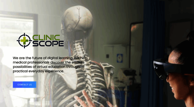clinicscope.co