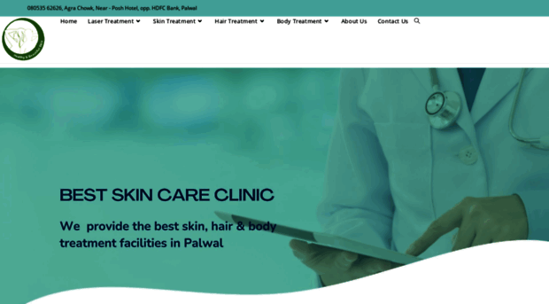 clinicskincare.in