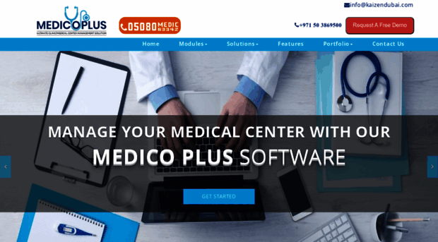 clinicsoftware.ae