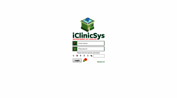 clinicsys.doh.gov.ph