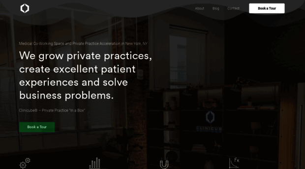clinicube.co