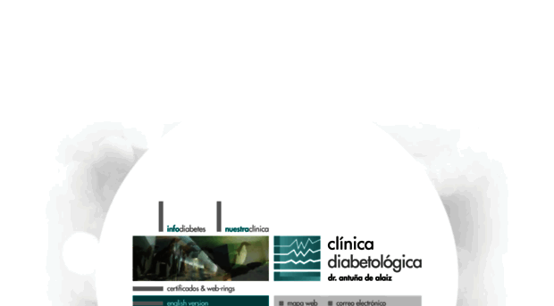 clinidiabet.com