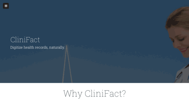 clinifact.com