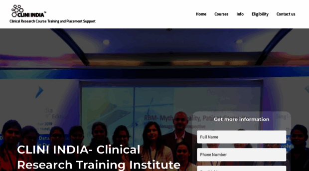 cliniindia.co.in