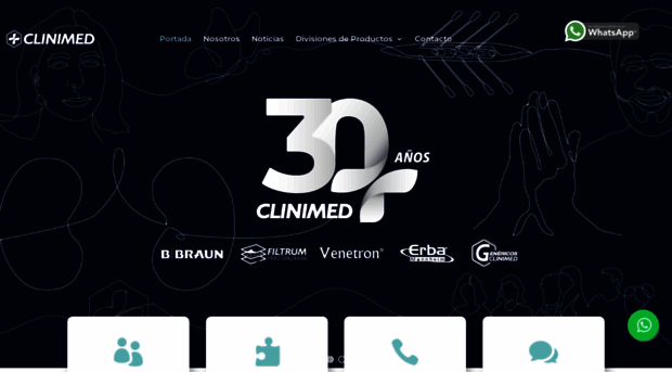 clinimed.com.do