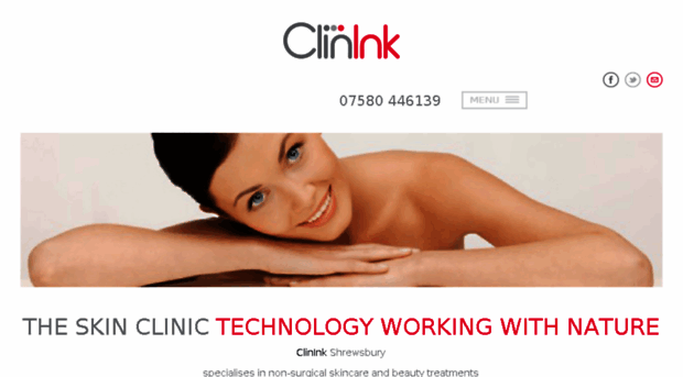 clinink.co.uk