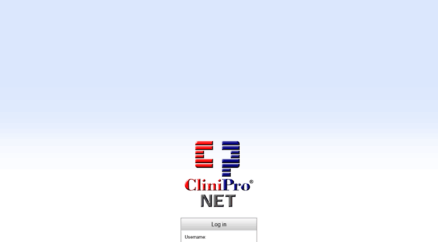 clinipro-net.com