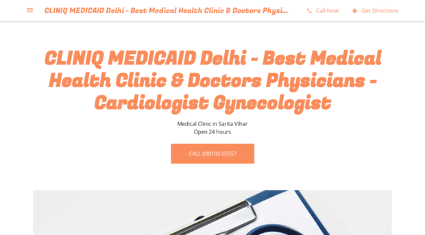 cliniq-medicaid-delhi.business.site