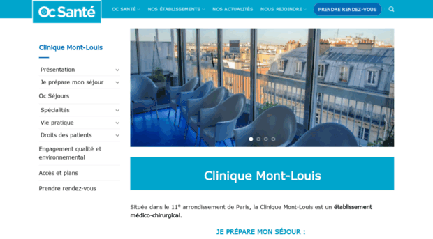 clinique-mont-louis.fr