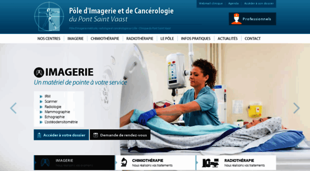clinique-psv.fr