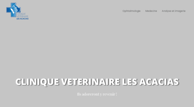 clinique-veterinaire-des-acacias.fr