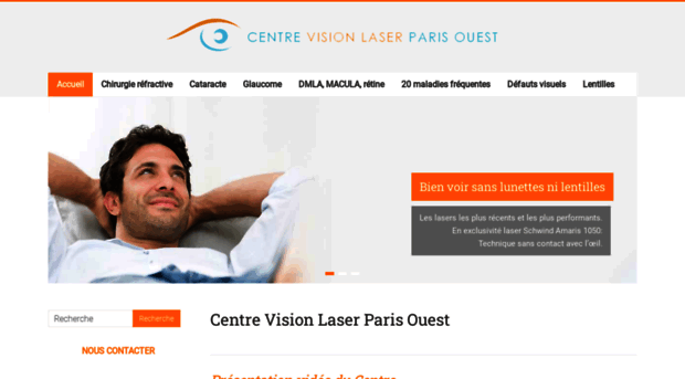 clinique-vision-laser-paris-ouest.fr