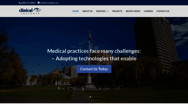 clinisight.com