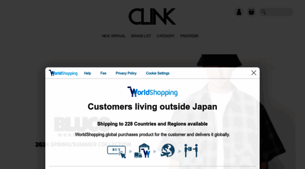 clink-shop.com