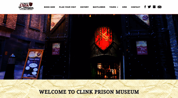 clink.co.uk