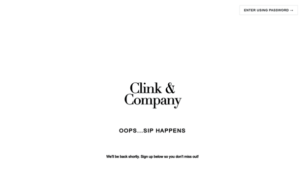 clinkandcompany.com