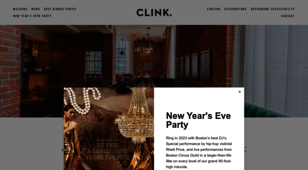 clinkboston.com