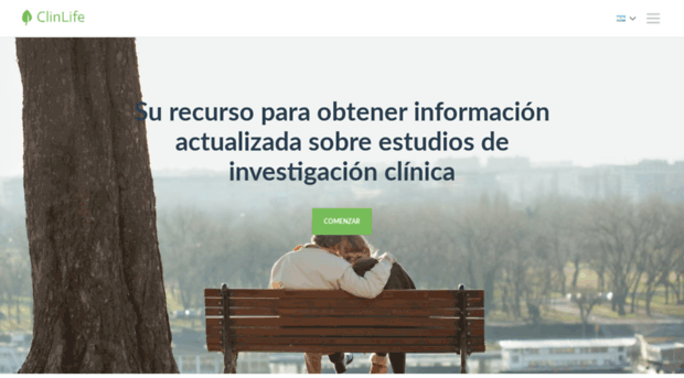 clinlife.com.ar