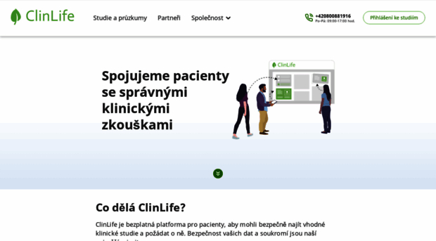 clinlife.cz