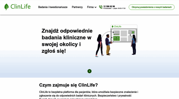 clinlife.pl