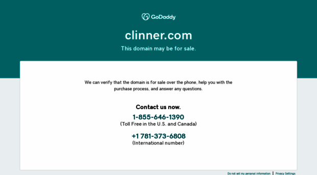 clinner.com