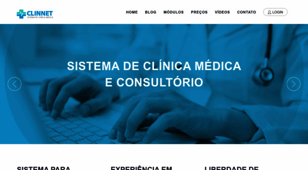 clinnet.com.br