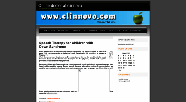 clinnovoresearchlabs.wordpress.com