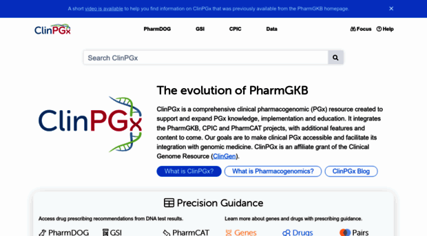 clinpgx.org