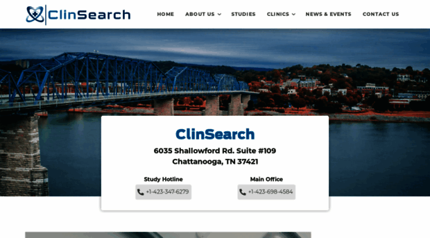 clinsearch-us.com