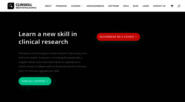 clinskill.com
