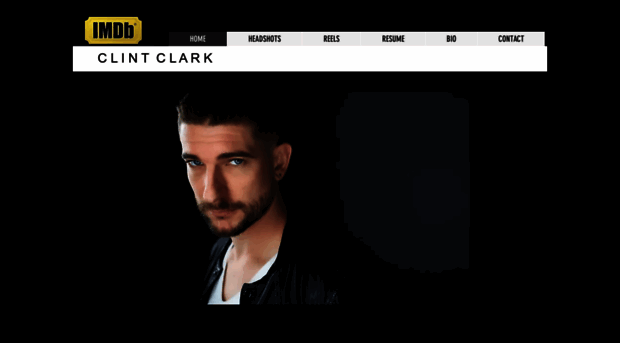 clintclark.com