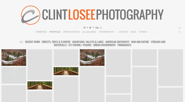 clintlosee.photoshelter.com