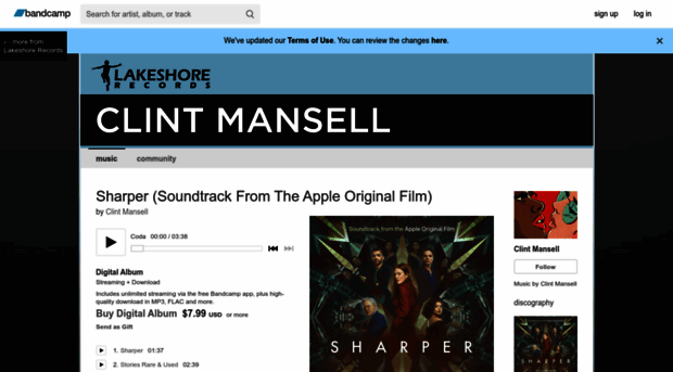 clintmansell.bandcamp.com
