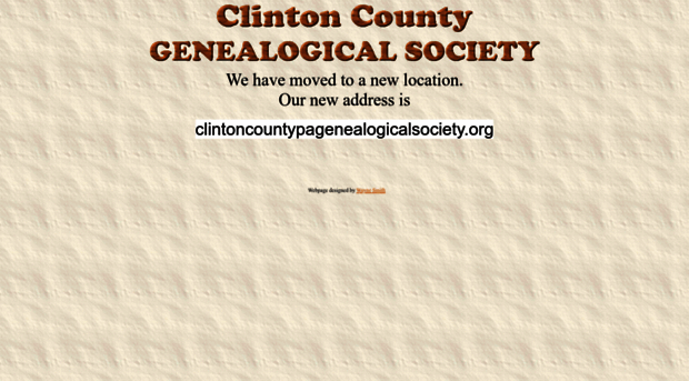 clintoncogensociety.org