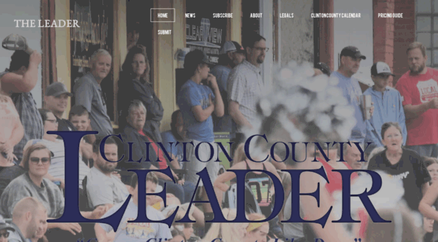 clintoncountyleader.com