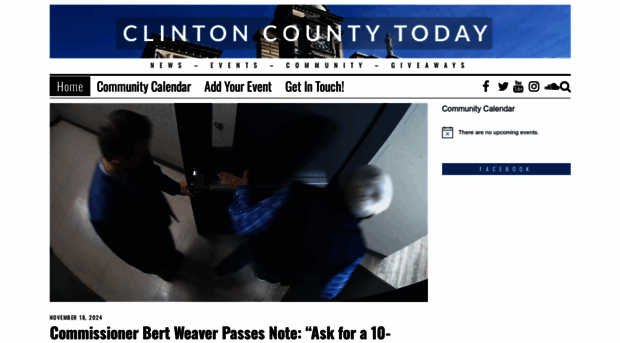 clintoncountytoday.com